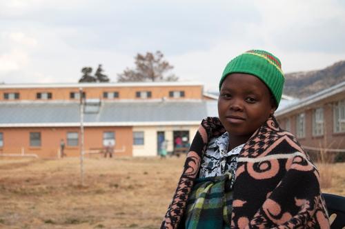 Lesotho, Family Planning