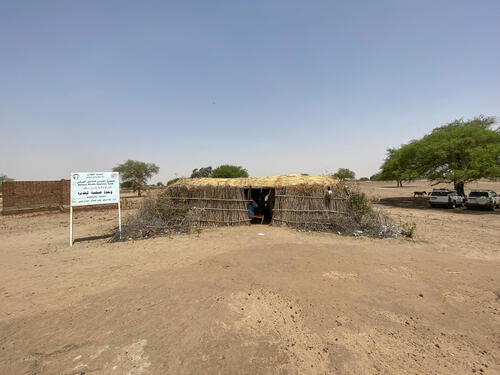 Kario, Est Darfur State, Sudan