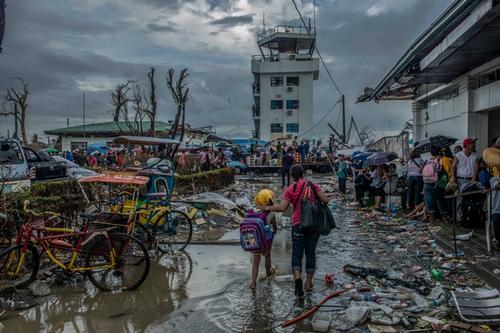 Emergency Philippines - Nov 2013