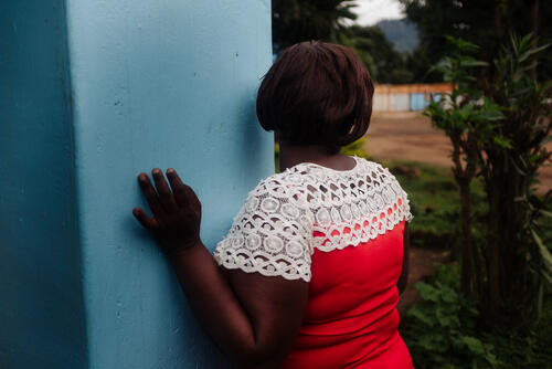 The sex workers on the frontlines of the HIV response in Malawi