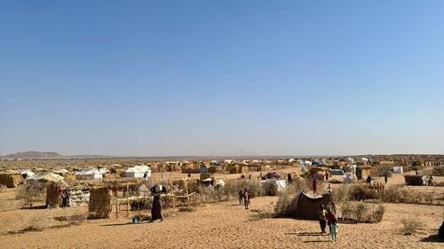 TAWILA, surviving sexual violence in Darfur