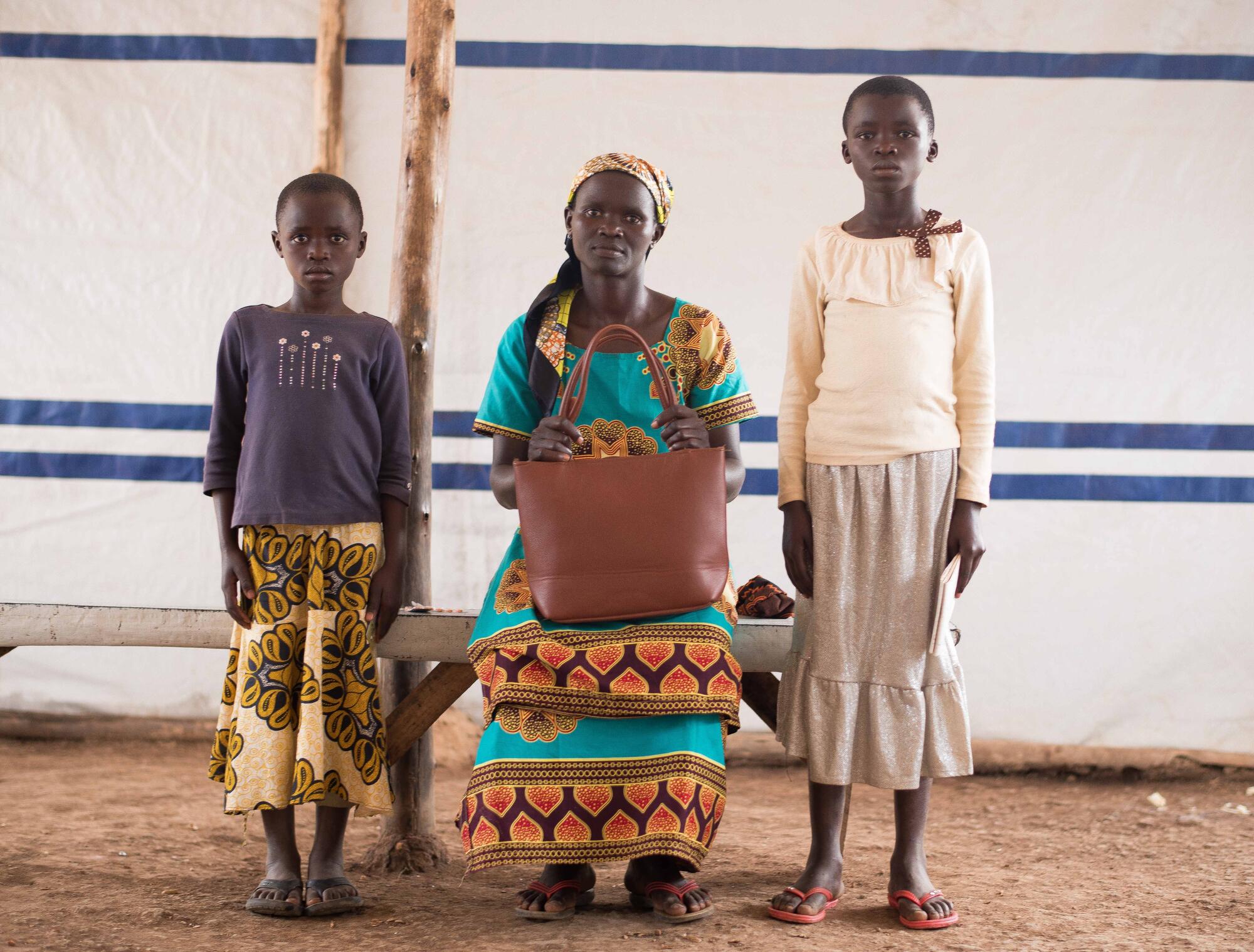 Refugees around the world: Stories of survival | World Refugee Day