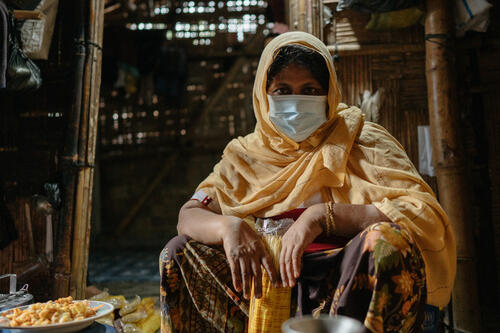 仙人掌　live on refugee Videos — R-SEAT