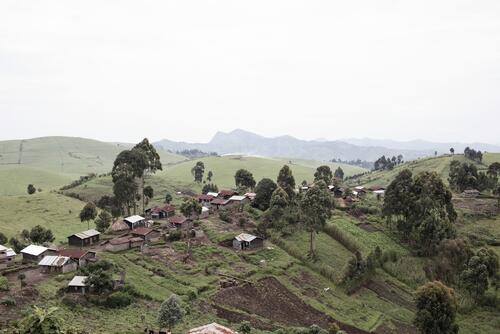 Everyday Emergency: North Kivu