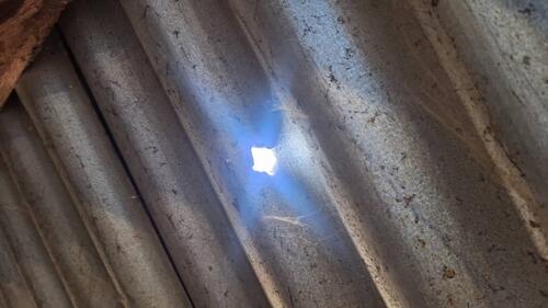 MSF healthcare facility hit in an airstrike in South Sudan