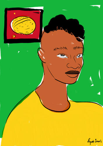 T2024-337  I wanted to provide for my little girl back home