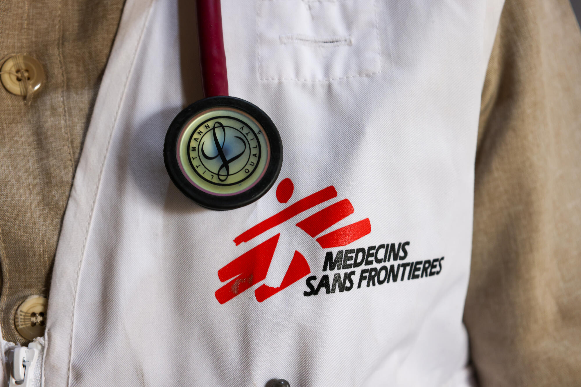 Pakistan must protect Afghan refugees from forced return  MSF