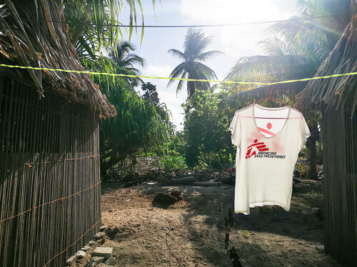 Kiribati: Where planetary and public health collide