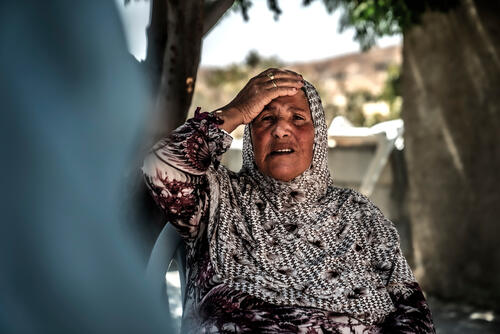 Palestine: The invisible mental health crisis plaguing the West Bank