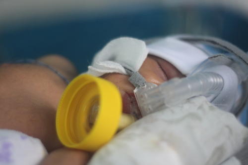 10,000 Syrian babies born in Irbid clinic