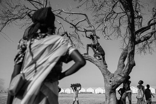 Life inside South Sudan’s Largest Displacement Camp