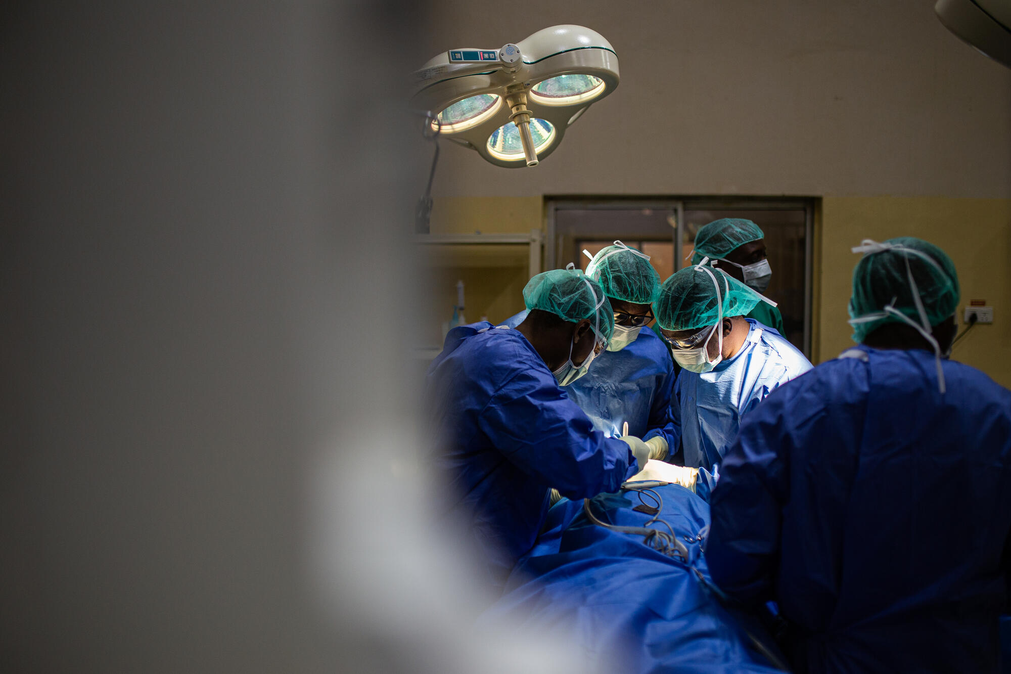 Surgery