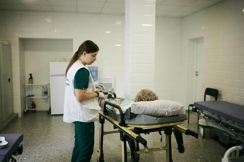 When Chronic Turns Critical: Ukraine’s Silent Health Crisis
