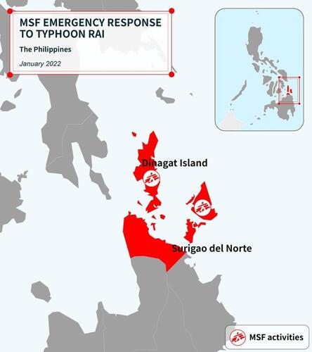 Typhoon Rai (Odette) Assessment