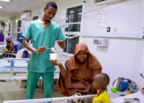 malnutrition in Maiduguri -54