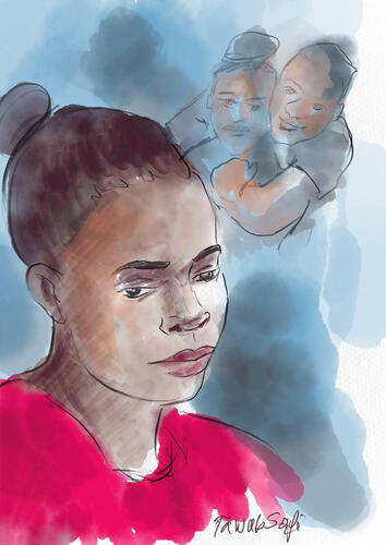 T2024-228 I miss my brother