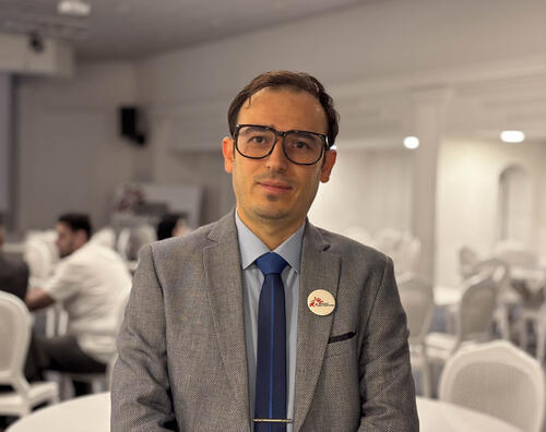 Dr. Ali Qasim Mohammed