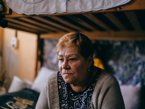 4-Year Mark Full Scale War