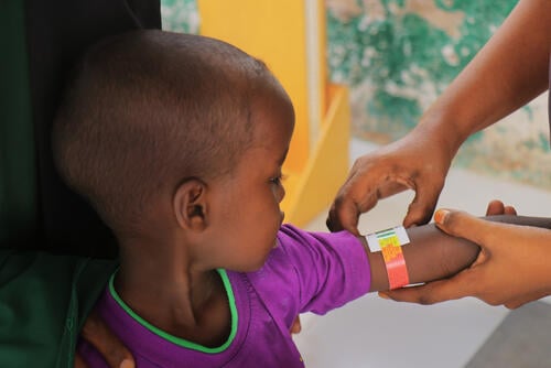 Bringing health services closer to people in central Somalia
