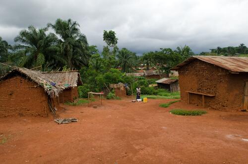 DRC-Mambasa: Emergency medical and psychological care for victims of sexual violence