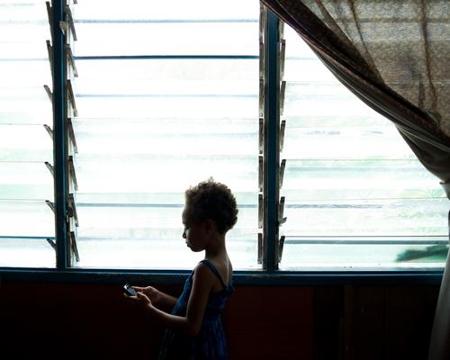"RETURN TO ABUSER" - Family and Sexual Violence Papua New Guinea