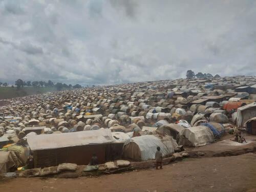 Escalating violence in Fataki, Ituri