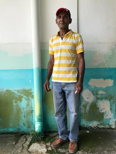 Sucre: Malaria treatment at San Vicente clinic - Santana Márquez Testimony