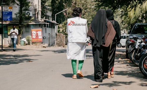 Anam, 17-years-old DR-TB patient