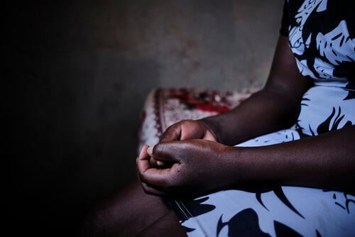 Malawi: supporting sex workers to access healthcare