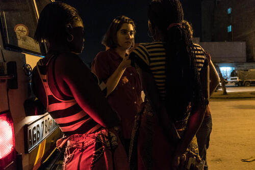 MSF resumes HIV-related activities in Beira after Cyclone Idai