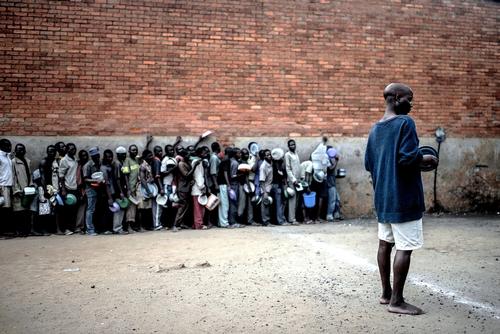 Malawi Prisons - Chichiri and Maula