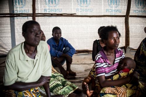 TANZANIA: ONE YEAR OF TURMOIL FOR BURUNDIAN REFUGEES