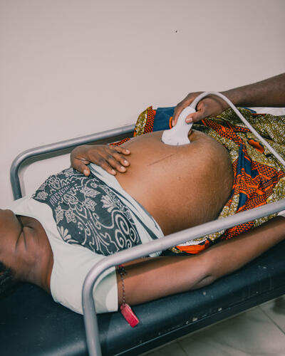 Prematurity in Maiduguri