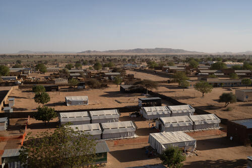 أنشطة أطباء بلا حدود في السودان