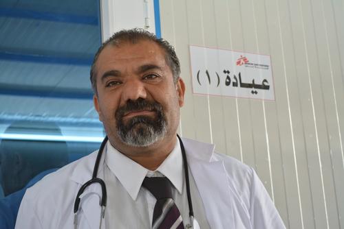 Refugee Doctors
