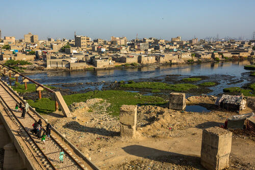 Bending the Curve - Machar Colony Hepatitis C