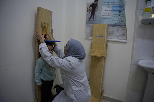 أنشطة أطباء بلا حدود في سوريا