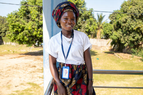 Rise of violence is increasingly compromising access to healthcare in Cabo Delgado