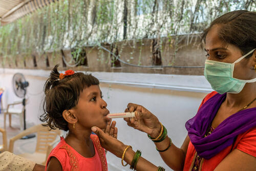 Addressing the ocean of gaps in the treatment of tuberculosis in children and adolescents