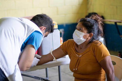 Mesoamerican endemic Nephropathy (MeN) a humanitarian crisis in Guatemala