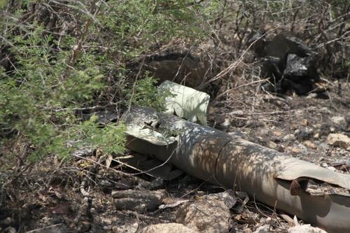 In Deir ez-Zor, the streets and fields are now contaminated with explosive remnants of war (ERW), including landmines, unexploded ordnance (UXO), rockets, and booby traps.