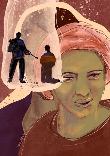 T2024-261 A lot of people were beaten