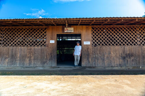 MSF concludes its healthcare activities supporting the Yanomami communities