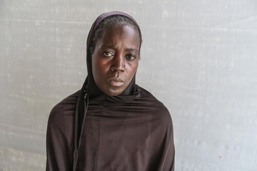 Testimony - Yassoua abba, displaced in Kourgui for 3 years
