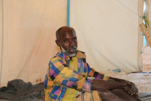 Ethiopia Acute Watery Diarrhea Intervention Kebridahar 2017