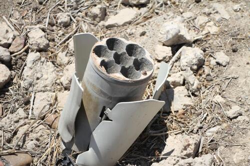 In Deir ez-Zor, the streets and fields are now contaminated with explosive remnants of war (ERW), including landmines, unexploded ordnance (UXO), rockets, and booby traps.