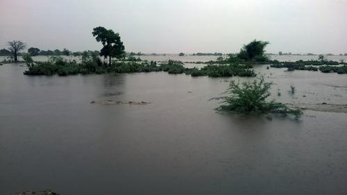 Malawi Floods - Jan 2015