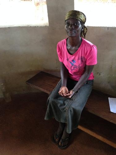 Central African Republic - Zemio Project - Patient Stories