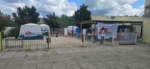 Saida Mobile Clinics