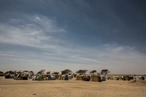 Diffa, Niger: a region devastated by the Boko Haram crisis